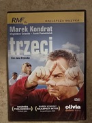 Trzeci płyta DVD