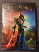 Spellforce Zakon Świtu Pl