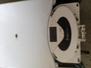 Kocioł gazowy Ariston Genus Evo 24FF Części