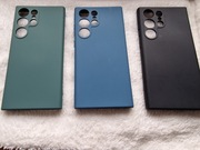 Etui samsung galaxy s23 ultra  różne kolory