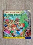 Jakub i Wilhelm Grimm TOMCIO PALUCH 101 bajek (60)