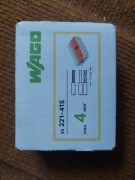 Wago szybkozlaczka rozne rodzaje polecamm