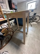 NORRAKER Stół barowy Ikea