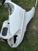 Błotniki tylne Mercedes cla