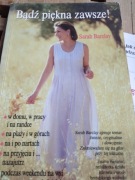 Bądź Piękna Zawsze Sarah Barclay