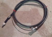 Linka hamulca ręcznego Opel Frontera A 2.2 1996