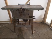 DYMA heblarka, grubościówka, czopiarka 2,2 kW