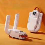 Suszarka do butów z FUNKCJĄ  UV programator DUŻA MOCNA WYDAJNA