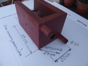 WĘŻOWNICA DO PIECA LATO-ZIMA SOLIDNA.608 475 322