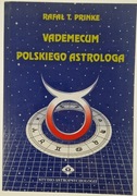 Vademecum polskiego astrologa - Rafał T. Prinke