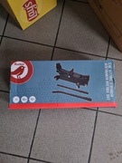 Nowy podnośnik hydrauliczny Żabka 2T wydłuża rękojesć