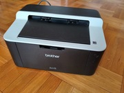 Drukarka laserowa BROTHER HL-1112E Przebieg 3414 stron