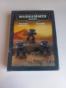 Citadel 35-25 - WARHAMMER 40000 Space Marines Kosmiczni Marines