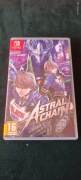 Nintendo Switch Astral Chain