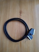 Kabel EURO SCART 21 PIN 1,2m