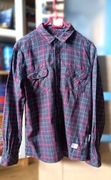 Koszula w kratkę Mustang