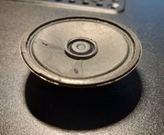 Głośnik 55mm 8 Ohm 0,5 W YS – mały głośniczek do PC Optimus elektroniki DIY