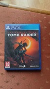 Shadow of the Tomb Raider PS4/PS5