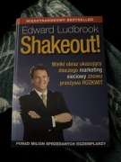 SHAKEOUT! - EDWARD LUDBROOK MARKETING