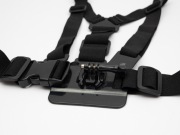 Uchwyt GoPro na klatkę piersiową