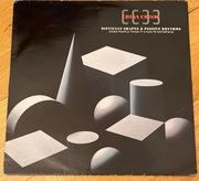 China Crisis – Difficult Shapes & Passive Rhythms | Virgin V2243 (1982)