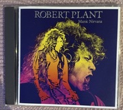 ROBERT PLANT - Manic Nirvana (Japan CD)