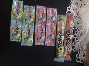 Opakowania lody Ekipy 