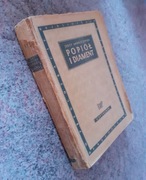 Jerzy Andrzejewski - Popiół i diament [Wyd.Czytelnik II/1949]