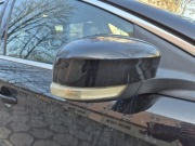 Lusterko prawe mondeo mk4 lift składane 