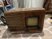 Elektrit Presto stare radio lampowe