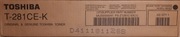 Toner czarny, Toshiba E-studio  281C/351e/451e