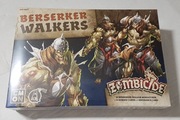 Zombicide: White Death (Biała Śmierć), Berserker Walkers KS EX, Nowy ENG