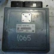 KOMPUTER AUDI A6 C7 4G0907552F