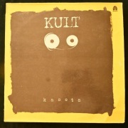 Winyl Kaseta KULT