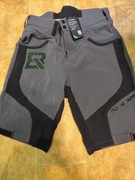 Męskie spodenki na rower marki Rockbros nowe z metką