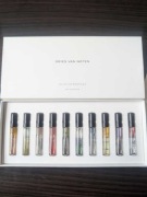 DRIES VAN NOTEN- Discovery set 10 sztuki- ORYGINAŁ