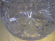 Kryształ Waza Duża.