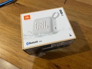 JBL Harman GO4 biały