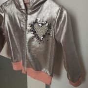 Kurtka rozmiar 68/74