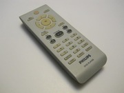 Pilot zdalnego sterowania Philips DVD 242254900908