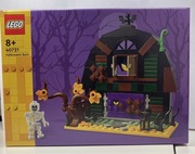 Lego 40721 Halloween Stodoła