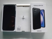 Samsung A54 5G czarny