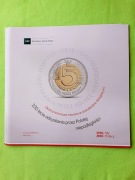 FOLDER DO 5 ZŁ 2018 III RP