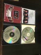 Metallica master of puppets cena za 2szt 