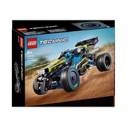 Klocki LEGO technics Monster Jam samochód z napędem