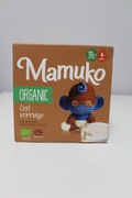 Organiczna Kaszka Ryżowa 4m+, 200g, Mamuko