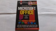 Zostań misterzem Microsoft Office - Biblioteczka Komputer Świat