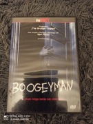 Boogeyman   DVD 