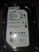 dysk HDD Seagate Barracuda 500GB