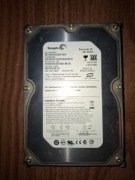 Dysk twardy 3.5 cala SATA Seagate Barracuda ES 320GB SN 5QF5ESE4